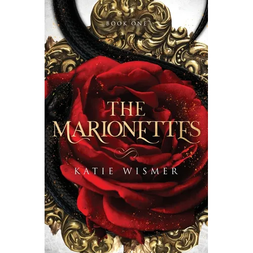The Marionettes - Paperback