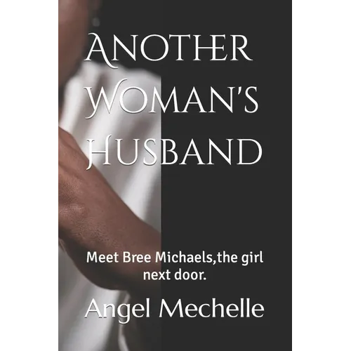 Another Woman's Husband - Paperback