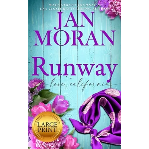 Runway - Hardcover