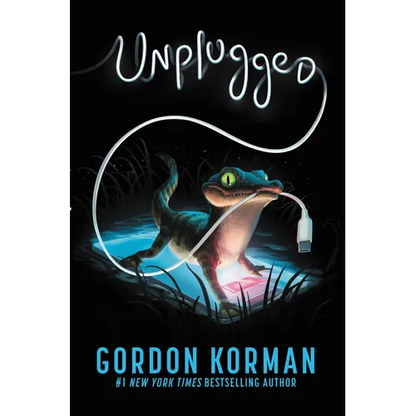 Unplugged - Paperback