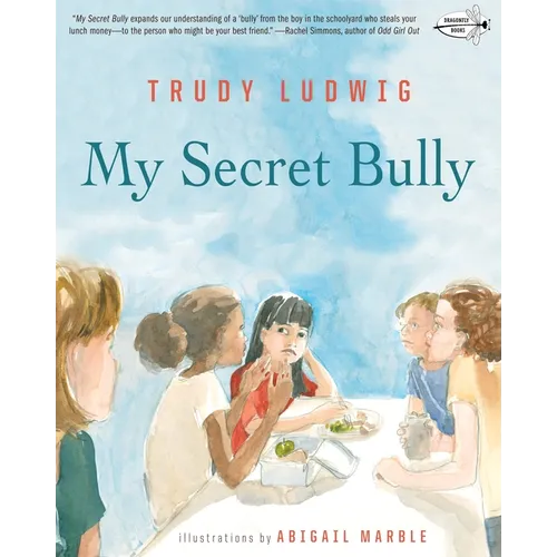 My Secret Bully - Paperback