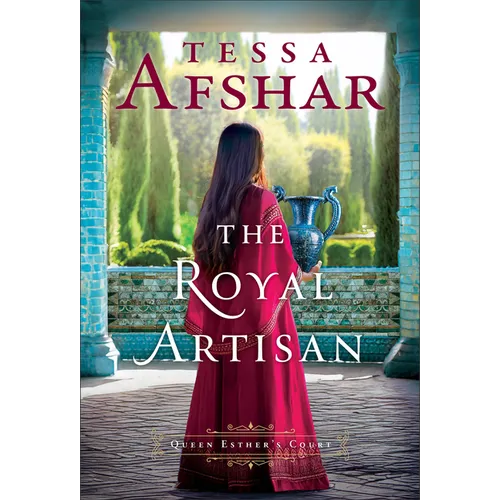 The Royal Artisan - Hardcover