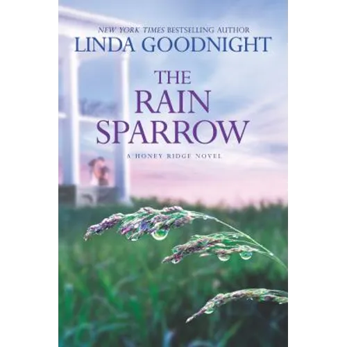 The Rain Sparrow: A Southern Women's Fiction Novel - Paperback