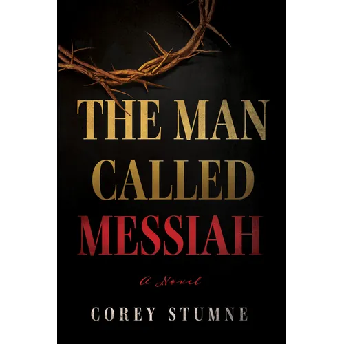 The Man Called Messiah - Paperback