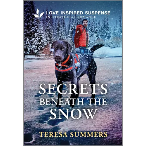 Secrets Beneath the Snow - Paperback