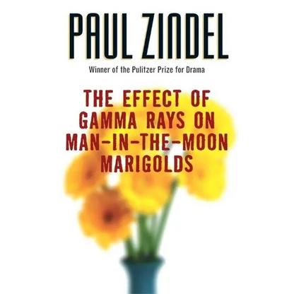 The Effect of Gamma Rays on Man-In-The-Moon Marigolds - Paperback