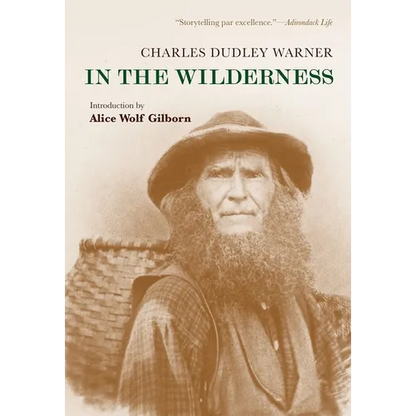 In the Wilderness - Paperback