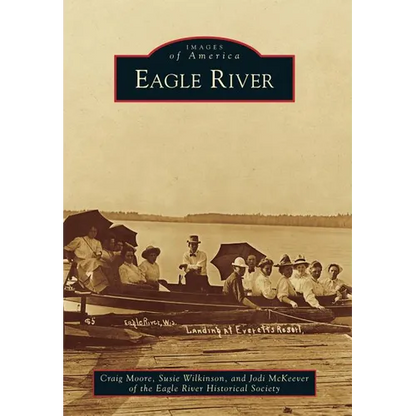 Eagle River - Paperback