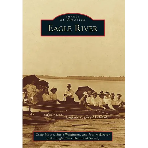Eagle River - Paperback