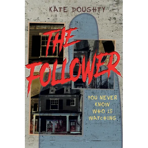 The Follower - Hardcover
