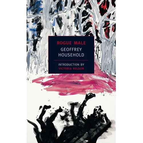 Rogue Male - Paperback