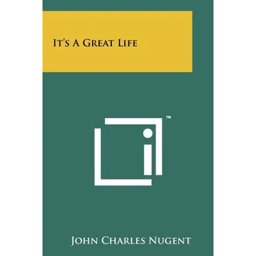 It's a Great Life - Paperback