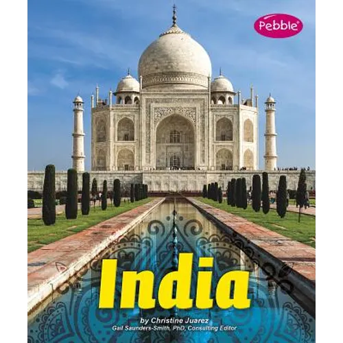 India - Paperback