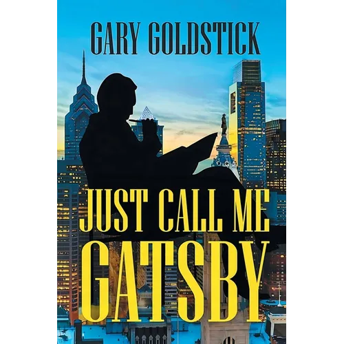 Just Call Me Gatsby - Paperback