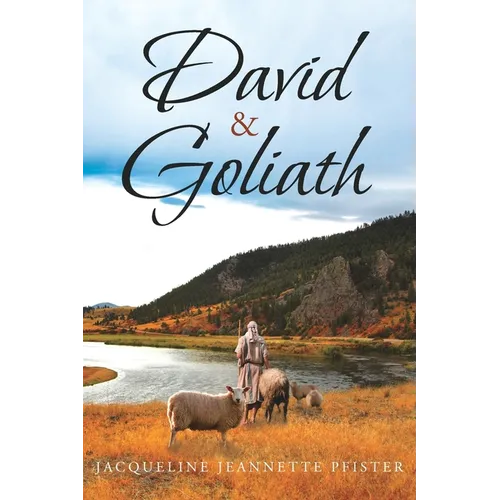 David and Goliath - Paperback