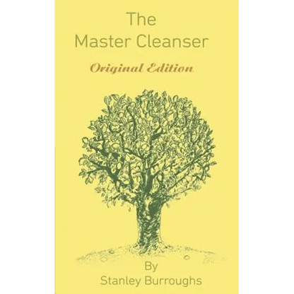 The Master Cleanser - Paperback
