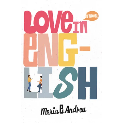Love in English - Paperback