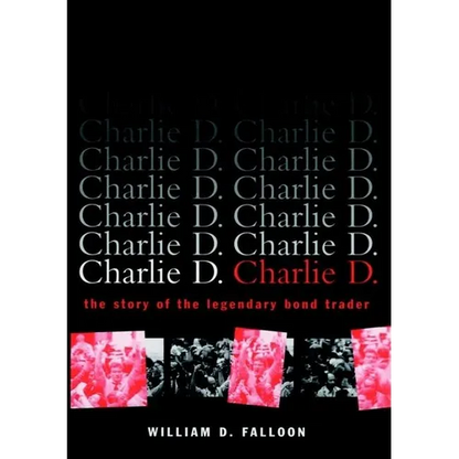 Charlie D. - Hardcover