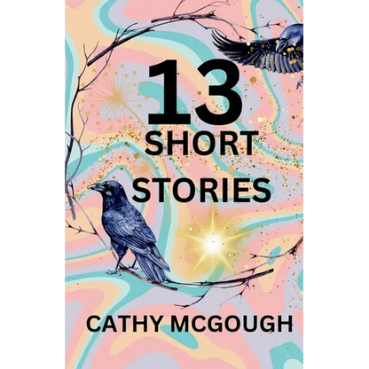 13 Short Stories - Paperback