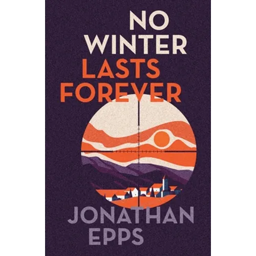 No Winter Lasts Forever - Paperback
