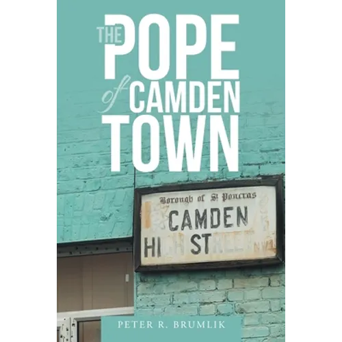 The Pope of Camden Town - Paperback