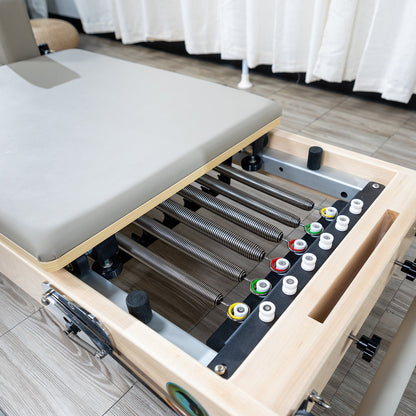 PersonalHour Pilates Springs
