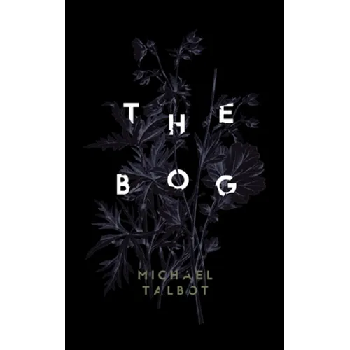 The Bog - Paperback