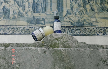 Jasmine Sambac + Magnolia Perfume Mist – Alkaline Water-Based