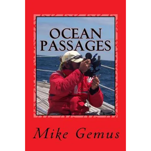 Ocean Passages - Paperback