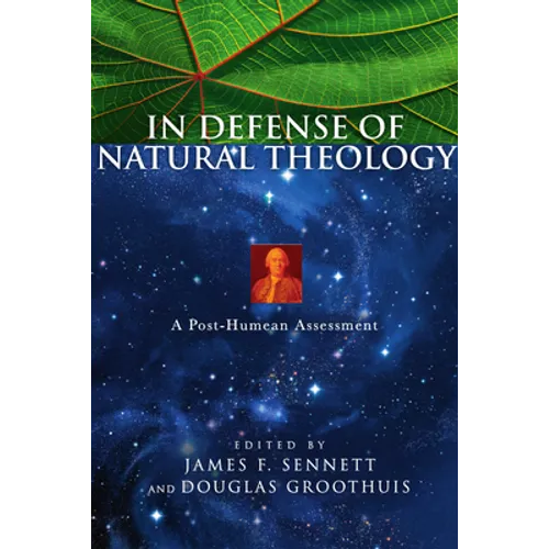 In Defense of Natural Theology: A Post-Humean Assessment - Paperback