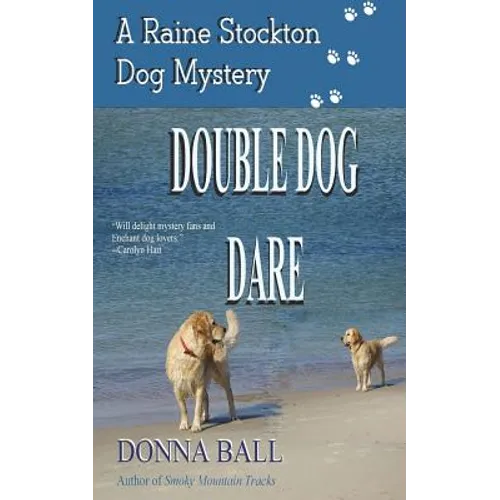 Double Dog Dare - Paperback