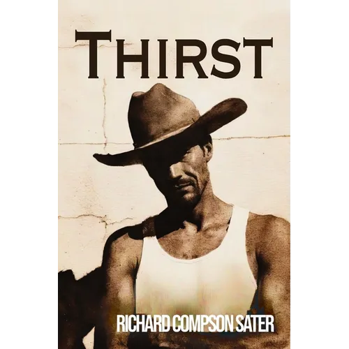 Thirst - Paperback