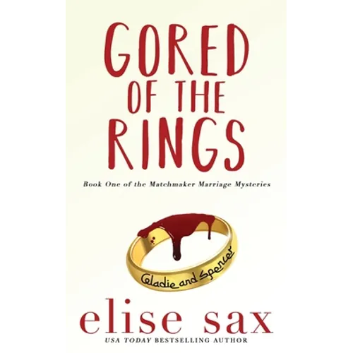 Gored of the Rings - Paperback