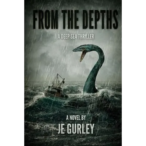 From The Depths - Paperback