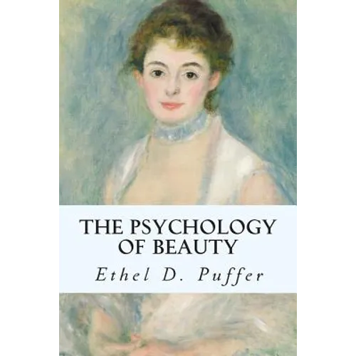 The Psychology of Beauty - Paperback