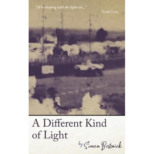 A Different Kind of Light - Paperback