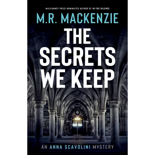 The Secrets We Keep - Paperback