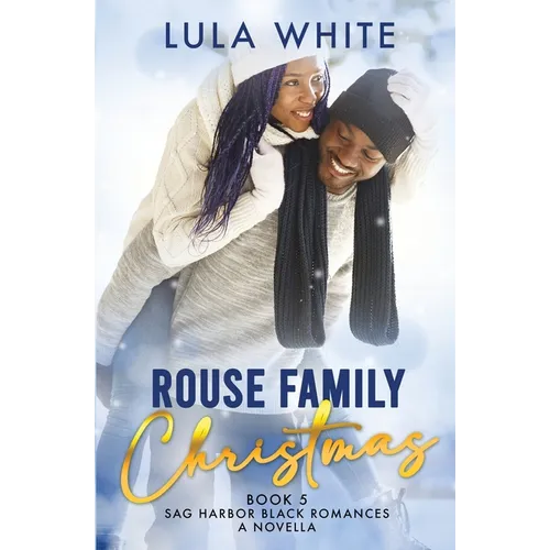 Rouse Family Christmas - Paperback