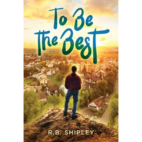 To Be The Best - Paperback