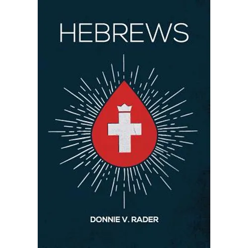 Hebrews - Paperback