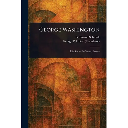 George Washington - Paperback