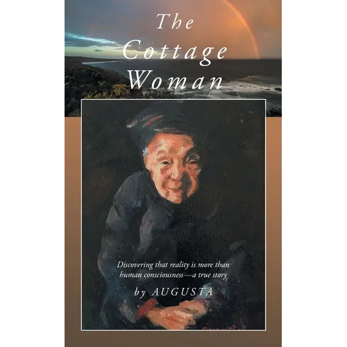 The Cottage Woman - Paperback