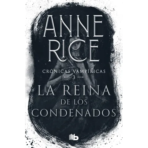 La Reina de Los Condenados / The Queen of the Damned - Paperback