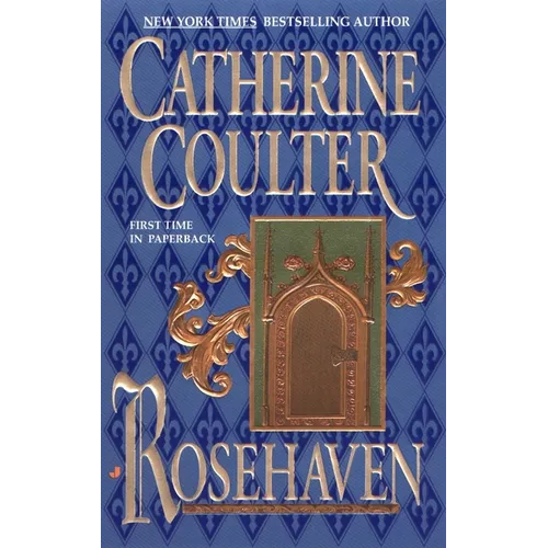 Rosehaven - Mass Market Paperbound