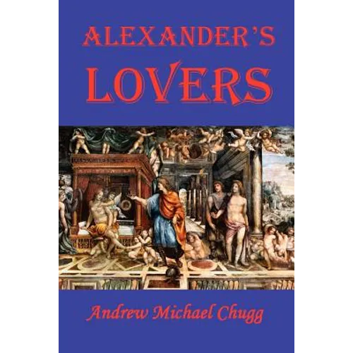 Alexander's Lovers - Paperback
