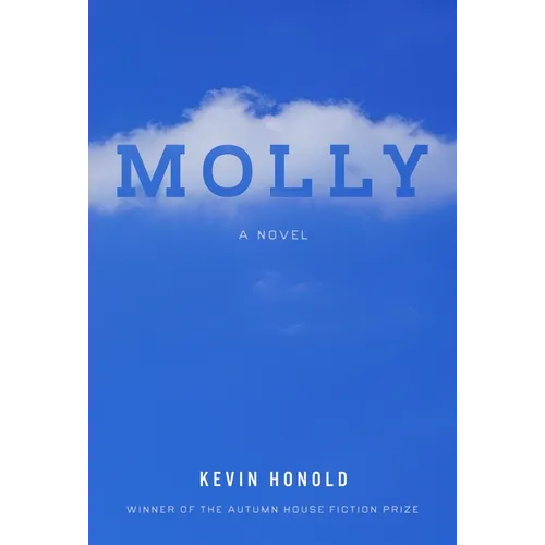 Molly - Paperback