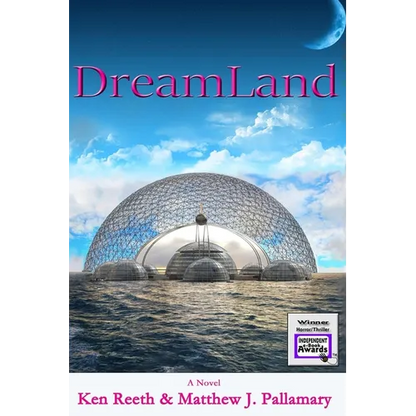 DreamLand - Paperback