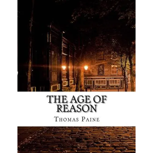 The Age of Reason - Paperback