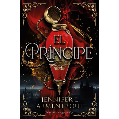 Principe, El - Paperback