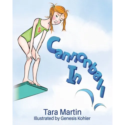 Cannonball In! - Paperback